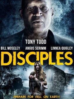 Disciples (2014) Disciples (2014)