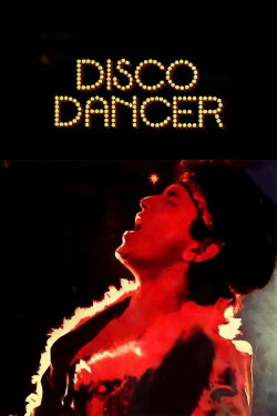 Disco Dancer (1982) Disco Dancer (1982)