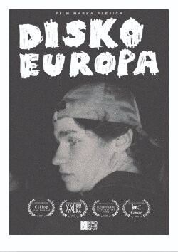 Disco Europe (2021) Disco Europe (2021)