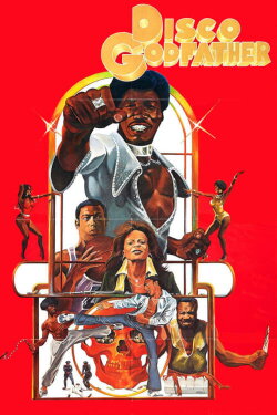Disco Godfather (1979) Disco Godfather (1979)