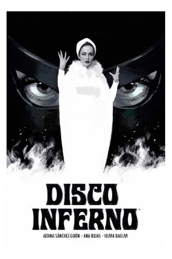 Disco Inferno (2015) Disco Inferno (2015)