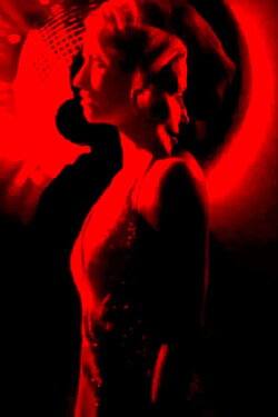 Disco Inferno (2023)