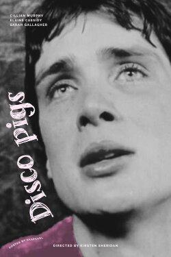 Disco Pigs (2001) Disco Pigs (2001)