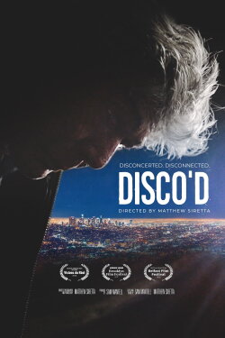 Disco'd (2018)