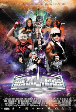 Discolocos (2016) Discolocos (2016)