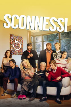 Disconnected (2018) Disconnected (2018)