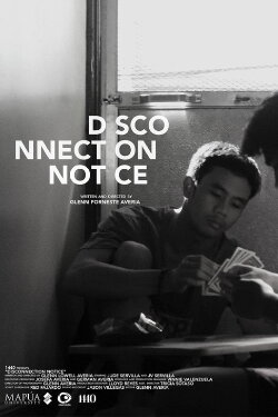 Disconnection Notice (2019) Disconnection Notice (2019)