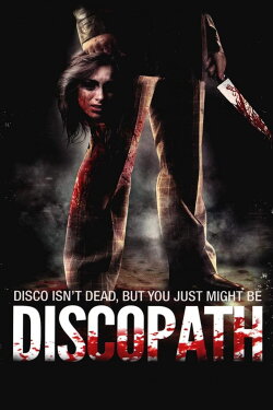 Discopath (2013) Discopath (2013)
