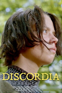 Discordia (2024) Discordia (2024)