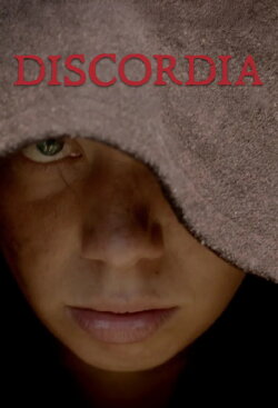 Discordia (2025) Discordia (2025)