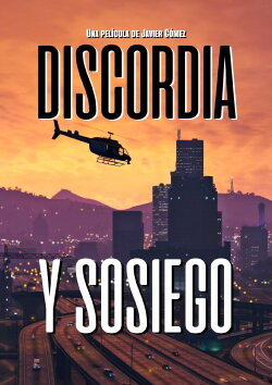Discordia y sosiego (2020) Discordia y sosiego (2020)