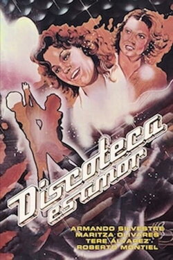 Discoteca es amor (1979) Discoteca es amor (1979)
