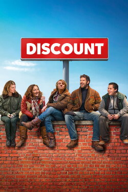 Discount (2014) Discount (2014)