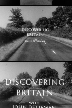 Discovering Britain With John Betjeman: Avebury, Wiltshire (1955) Discovering Britain With John Betjeman: Avebury, Wiltshire (1955)