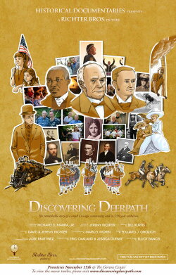 Discovering Deerpath (2009)