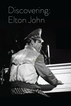 Discovering Elton John (2013) Discovering Elton John (2013)