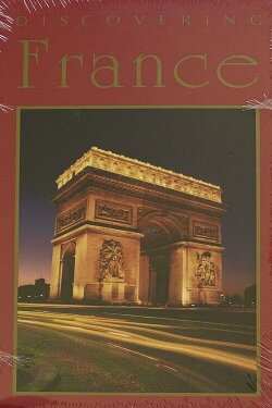 Discovering France (1994) Discovering France (1994)