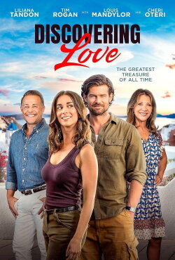 Discovering Love (2024) Discovering Love (2024)