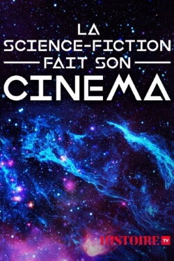 Discovering Sci Fi on Film (2021)