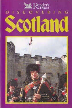 Discovering Scotland (1991) Discovering Scotland (1991)