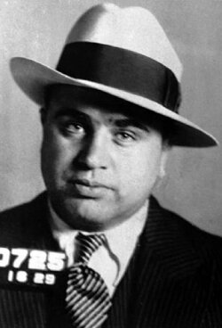 Discovery: Al Capone's Chicago (2003) Discovery: Al Capone's Chicago (2003)