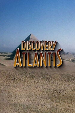 Discovery Atlantis (1996) Discovery Atlantis (1996)