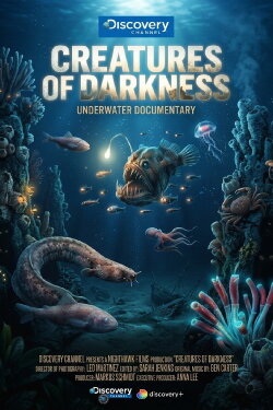 Discovery Channel - Creatures of Darkness (2011) Discovery Channel - Creatures of Darkness (2011)
