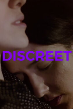 Discreet (2016)