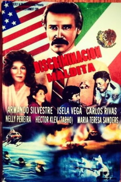 Discriminación Maldita (1990) Discriminación Maldita (1990)