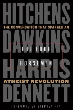 Discussions with Richard Dawkins, Episode 1: The Four Horsemen (2008) Discussions with Richard Dawkins, Episode 1: The Four Horsemen (2008)