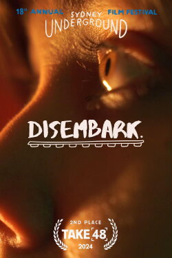 Disembark (2024)