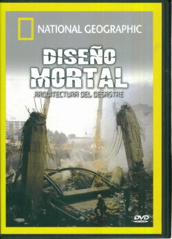 Diseño Mortal - Arquitectura del desastre (2009) Diseño Mortal - Arquitectura del desastre (2009)