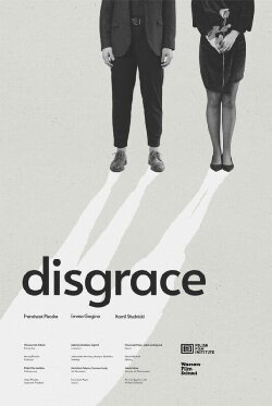 Disgrace (2023)