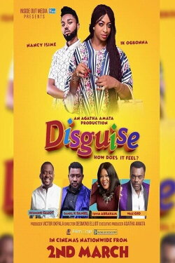 Disguise (2018)