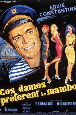 Dishonorable Discharge (1957) Dishonorable Discharge (1957)