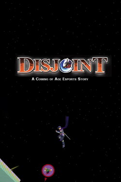 Disjoint (2023)