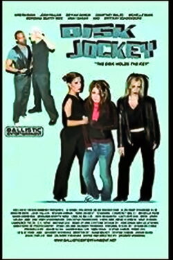 Disk Jockey (2006)