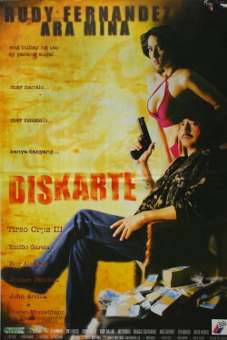 Diskarte (2002) Diskarte (2002)