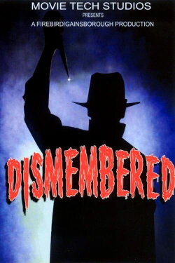 Dismembered (2003) Dismembered (2003)