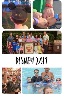 Disney 2017 (2018) Disney 2017 (2018)