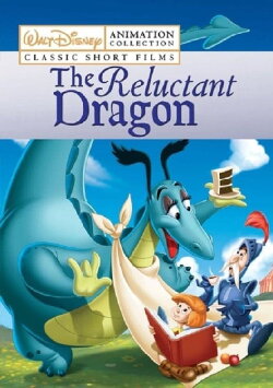 Disney Animation Collection Volume 6: The Reluctant Dragon (2009) Disney Animation Collection Volume 6: The Reluctant Dragon (2009)