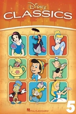 Disney Classics Vol.5 (2001)