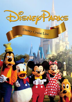 Disney Parks: Disney Cruise Line (2010) Disney Parks: Disney Cruise Line (2010)