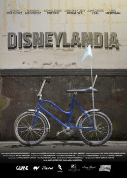 Disneyland (2024) Disneyland (2024)