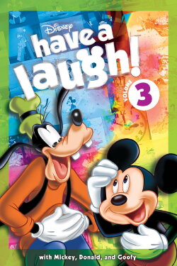 Disney's Have A Laugh! Vol.3 (2011) Disney's Have A Laugh! Vol.3 (2011)