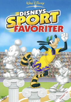 Disneys Sportfavoriter (2005) Disneys Sportfavoriter (2005)