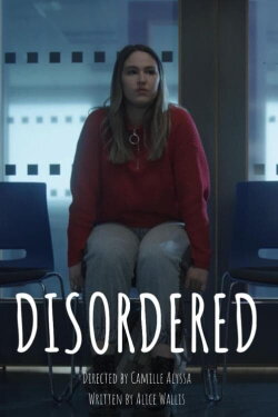 Disordered (2023) Disordered (2023)
