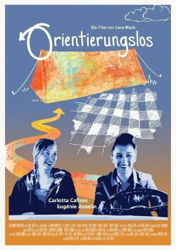 Disoriented (2018)
