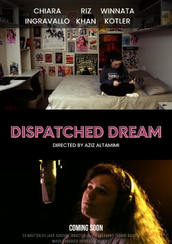 Dispatched Dream (2022) Dispatched Dream (2022)