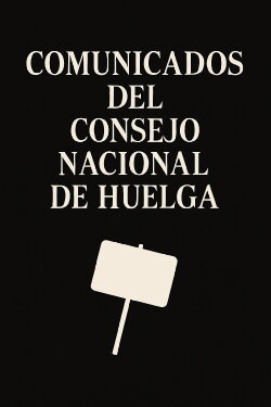 Dispatches from the National Strike Council (1968) Dispatches from the National Strike Council (1968)